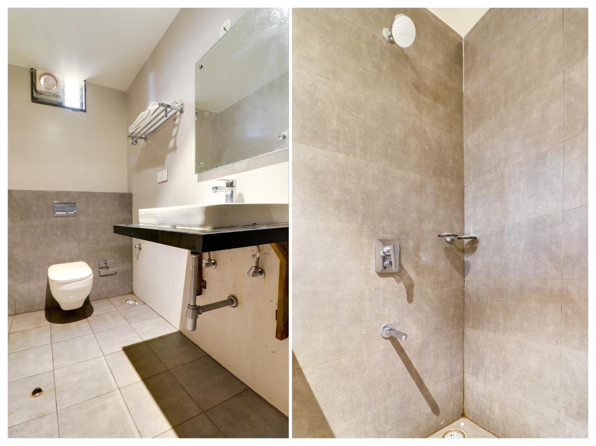 Super Townhouse Rcc Lamps Hotel Visakhapatnam Ngoại thất bức ảnh